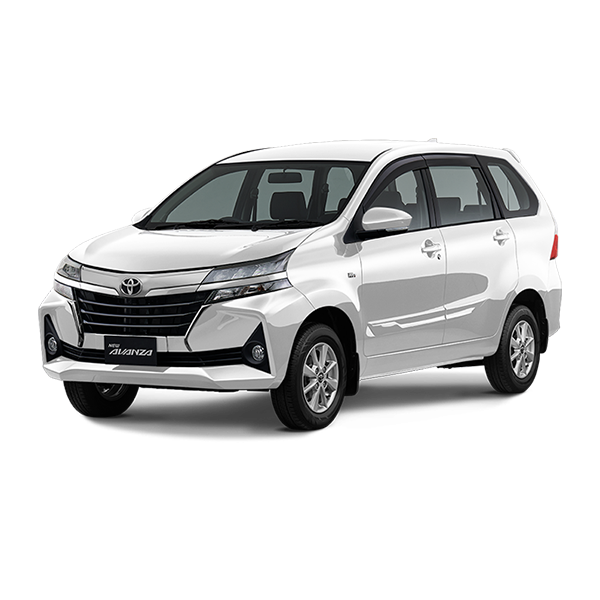 Avanza Bastian Rental