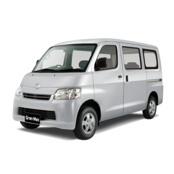 Gran Max Bastian Rental