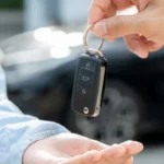 Tips Sewa Mobil Bandung Lepas Kunci