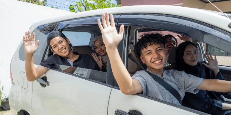 Rental Mobil Bandung Unit Klimis & Terawat