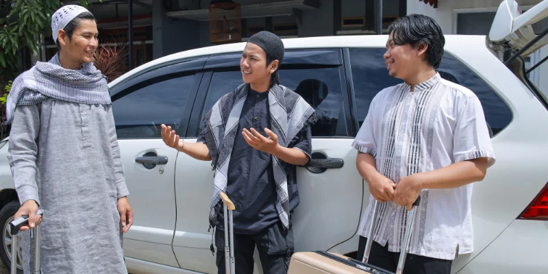 Sewa Mobil Bandung Lepas Kunci Tanpa Survey