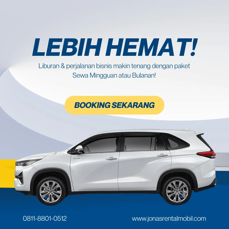 Promo Spesial